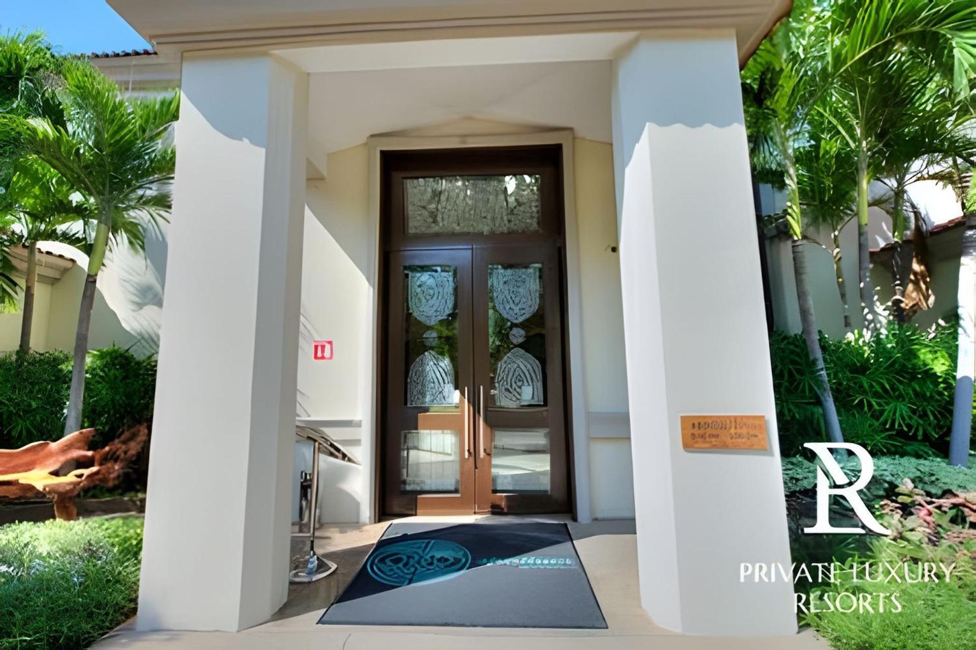 Grand Luxxe Two Bedroom Villa- Nuevo Vallarta Esterno foto