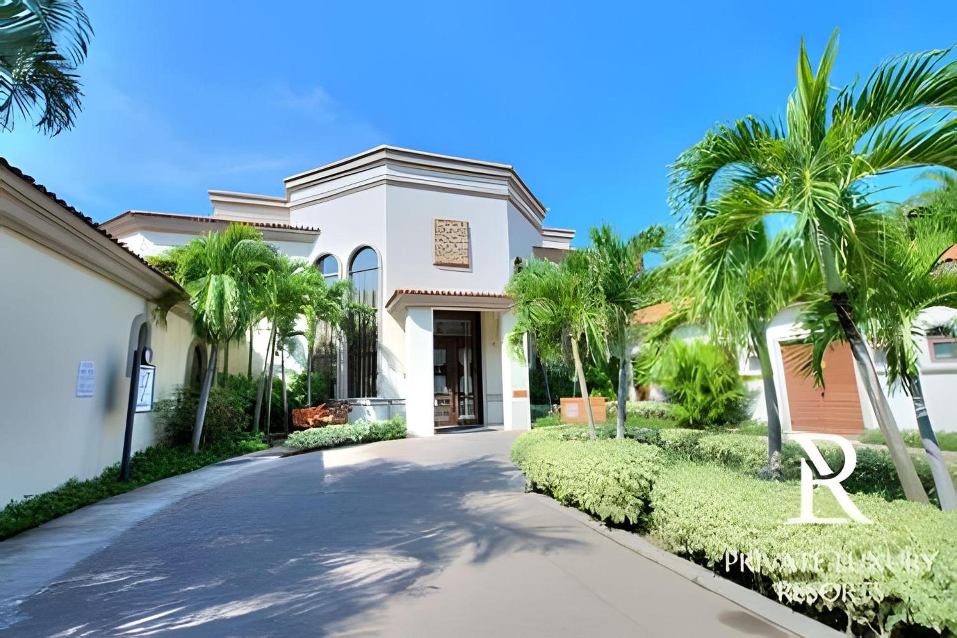 Grand Luxxe Two Bedroom Villa- Nuevo Vallarta Esterno foto