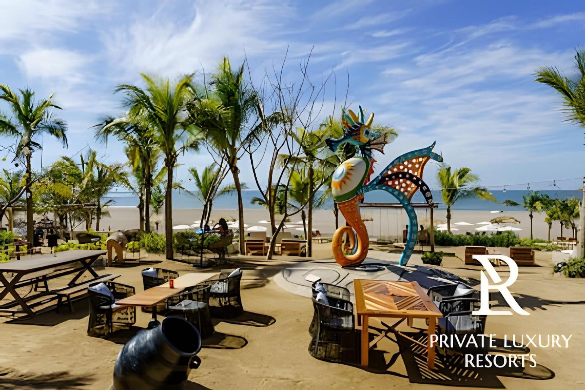 Grand Luxxe Two Bedroom Villa- Nuevo Vallarta Esterno foto