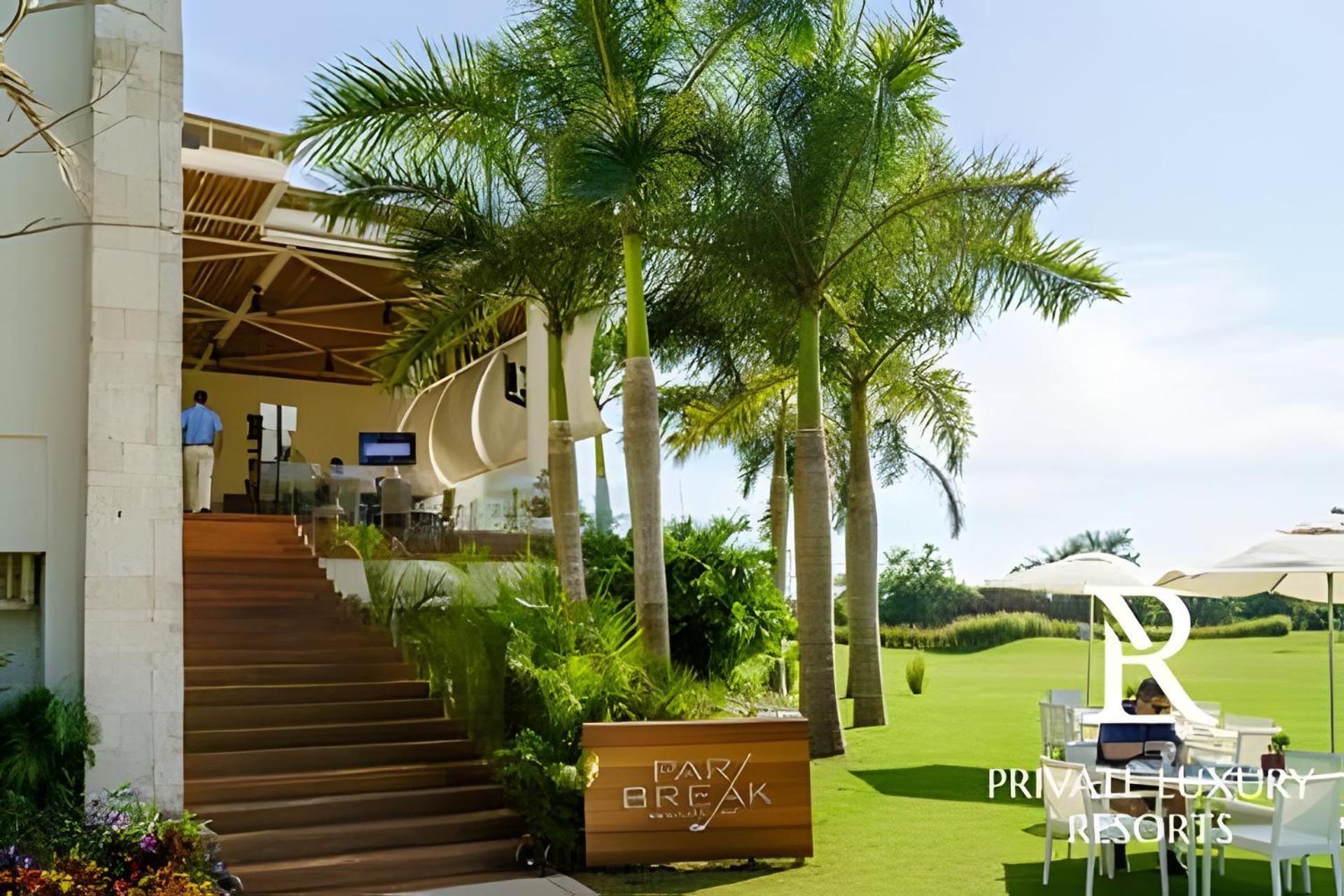 Grand Luxxe Two Bedroom Villa- Nuevo Vallarta Esterno foto