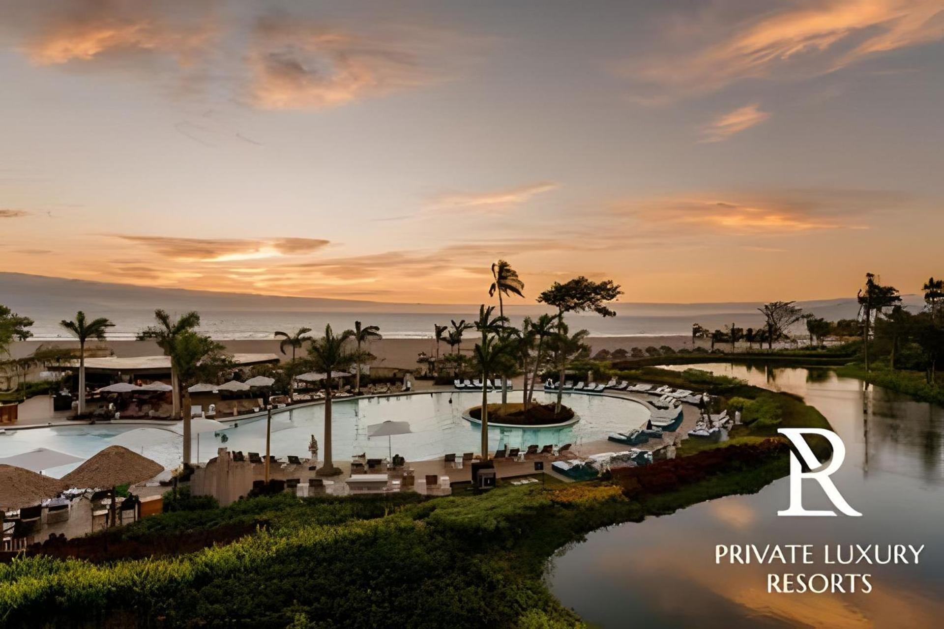 Grand Luxxe Two Bedroom Villa- Nuevo Vallarta Esterno foto