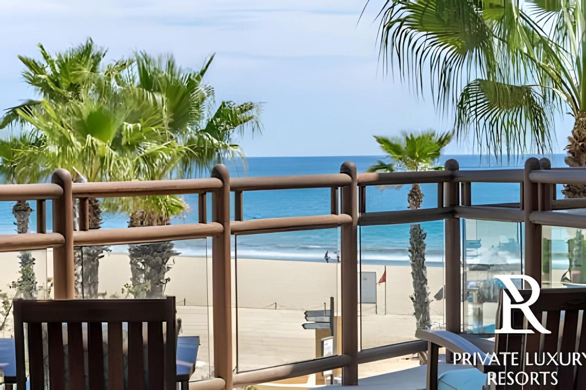 Grand Luxxe Two Bedroom Villa- Nuevo Vallarta Esterno foto