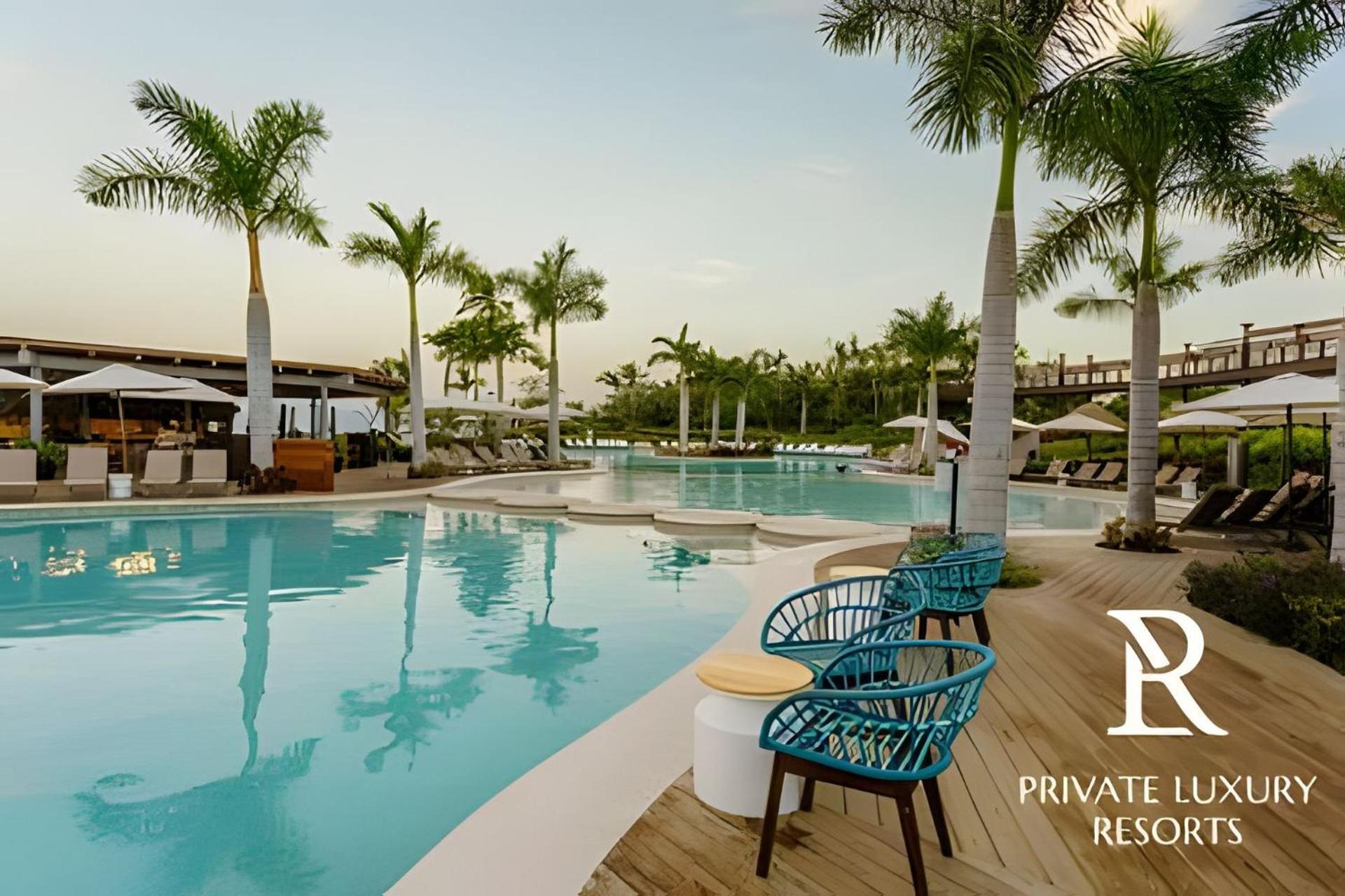 Grand Luxxe Two Bedroom Villa- Nuevo Vallarta Esterno foto