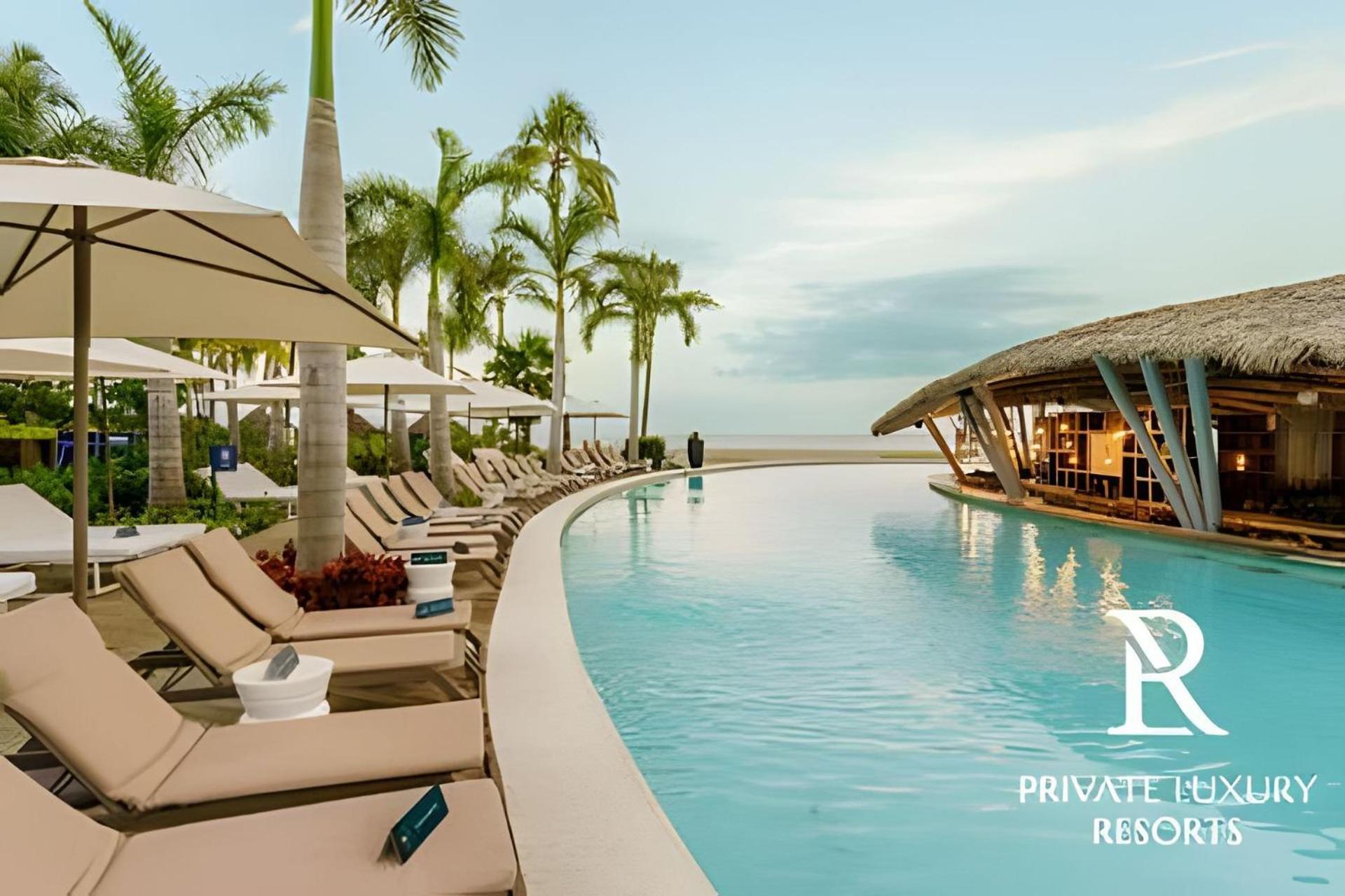 Grand Luxxe Two Bedroom Villa- Nuevo Vallarta Esterno foto