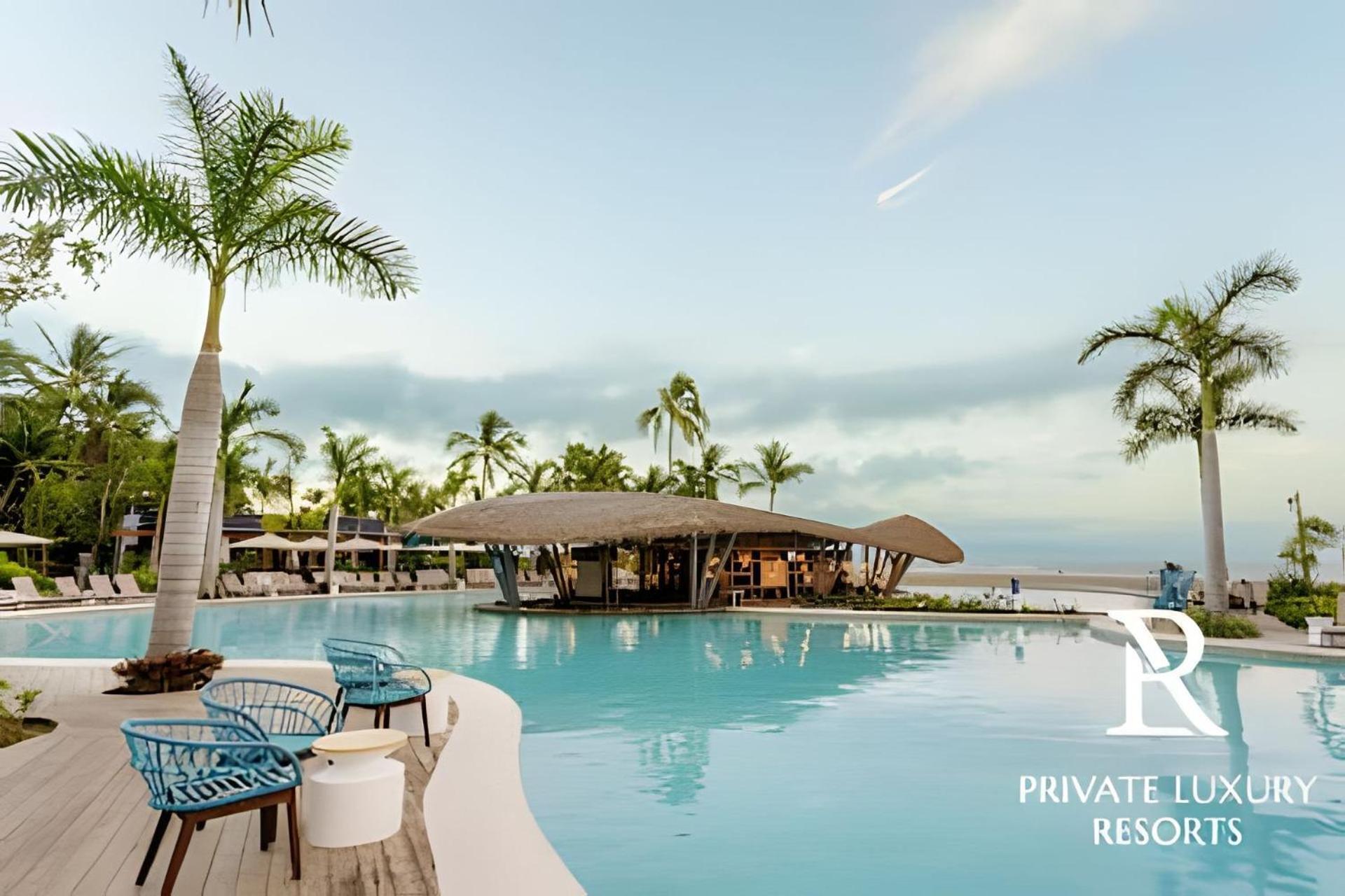 Grand Luxxe Two Bedroom Villa- Nuevo Vallarta Esterno foto