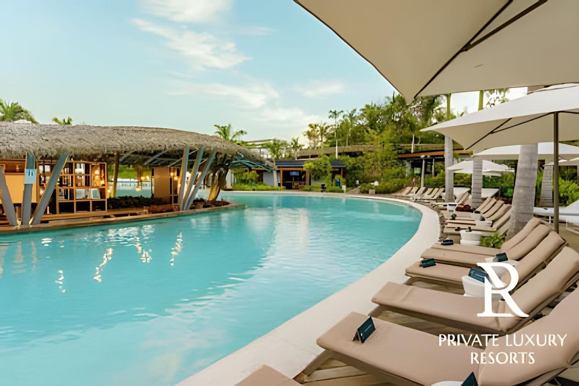 Grand Luxxe Two Bedroom Villa- Nuevo Vallarta Esterno foto