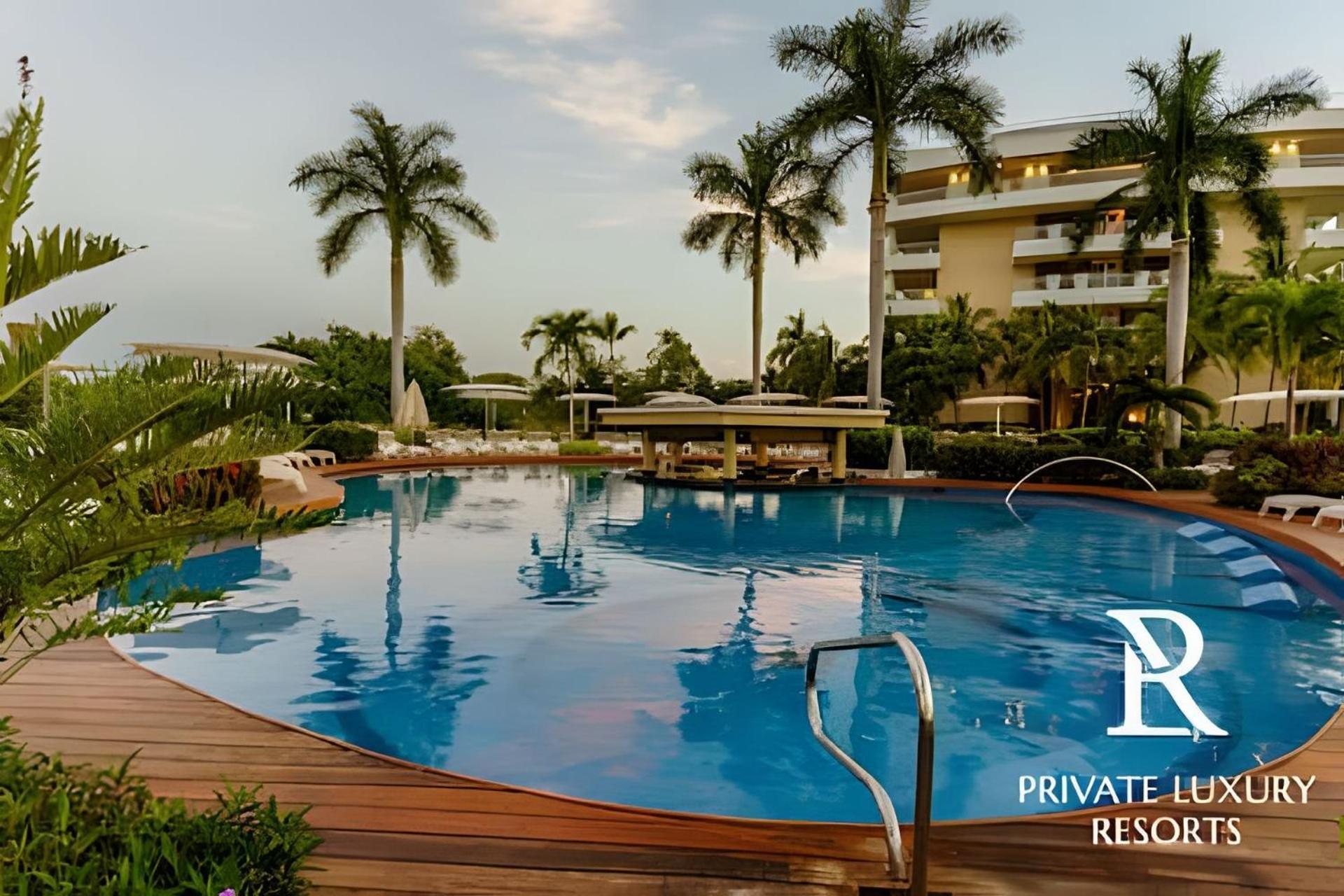 Grand Luxxe Two Bedroom Villa- Nuevo Vallarta Esterno foto
