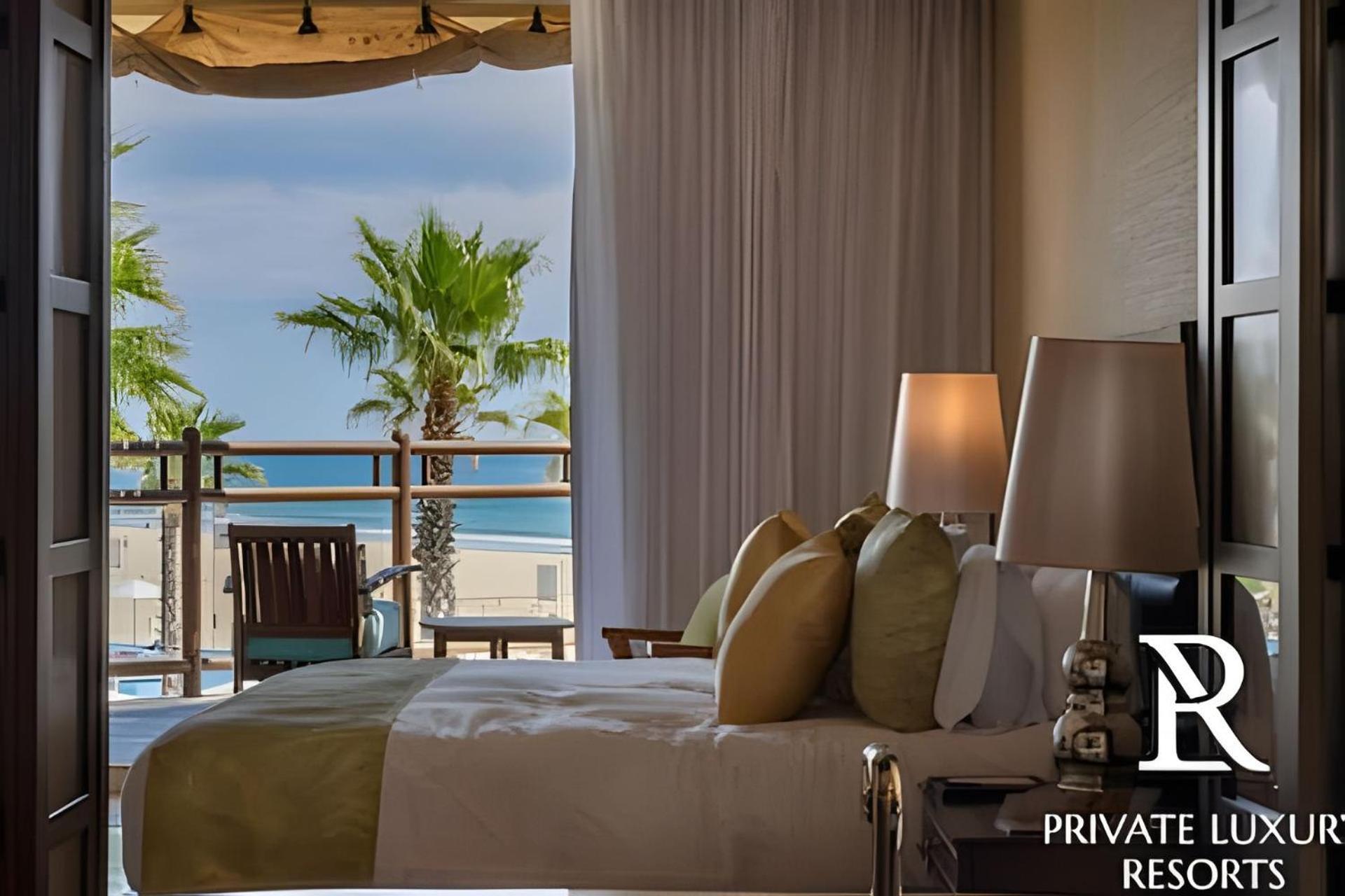 Grand Luxxe Two Bedroom Villa- Nuevo Vallarta Esterno foto