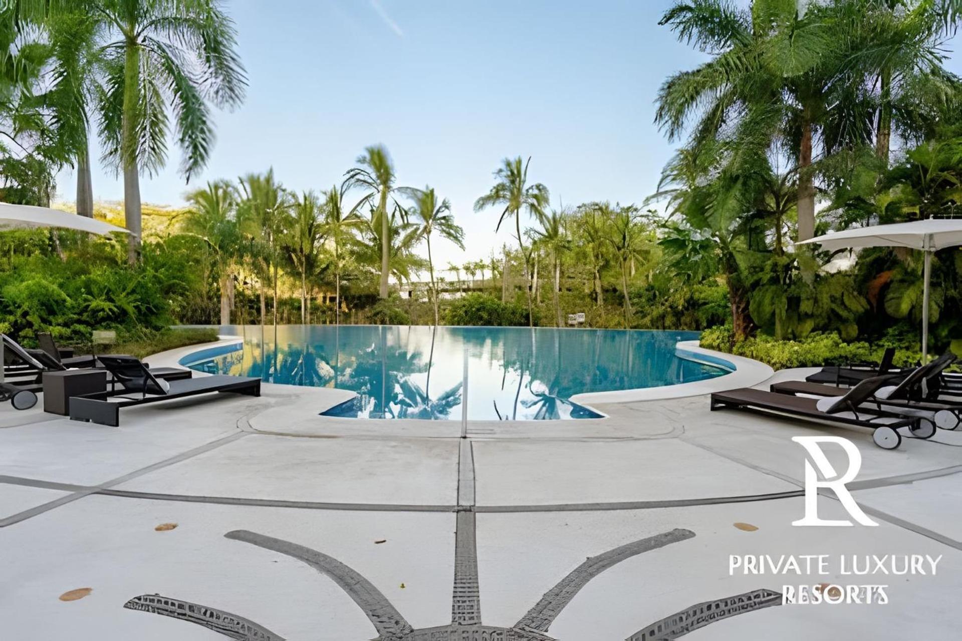 Grand Luxxe Two Bedroom Villa- Nuevo Vallarta Esterno foto